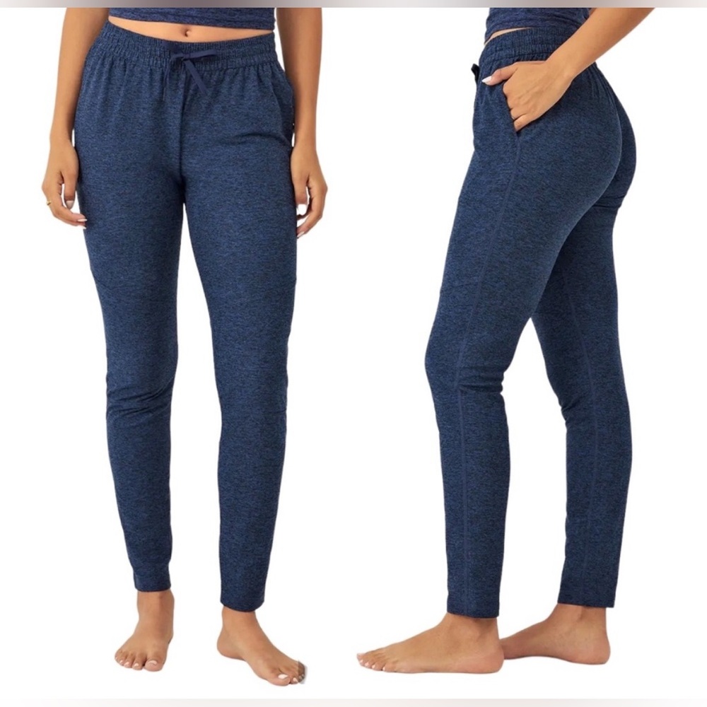 Outdoor‎ Voices | Cloudknit Sweatpant | Navy | Women’s Size Small
